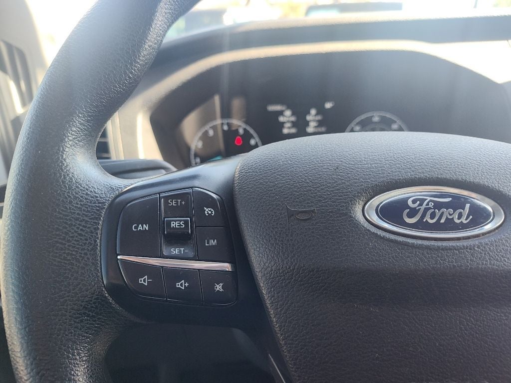 2021 Ford Transit-250 Base