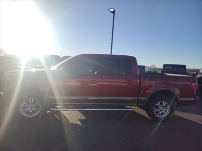 2015 Ford F-150 XL