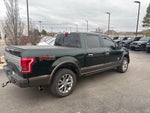 2016 Ford F-150 King Ranch