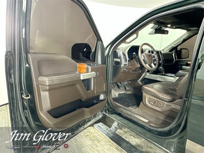 2016 Ford F-150 King Ranch