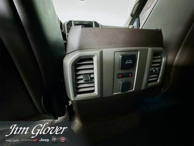 2016 Ford F-150 King Ranch