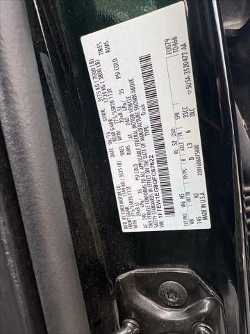 2016 Ford F-150 King Ranch