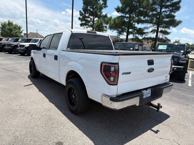 2014 Ford F-150 XL