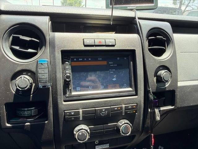 2014 Ford F-150 XL