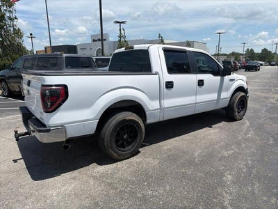 2014 Ford F-150 XL