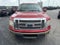 2011 Ford F-150 LARIAT