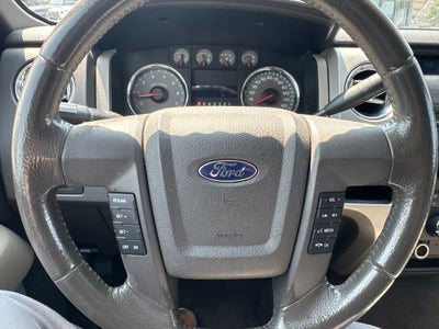 2010 Ford F-150 XL