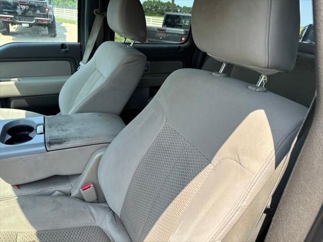 2010 Ford F-150 XL