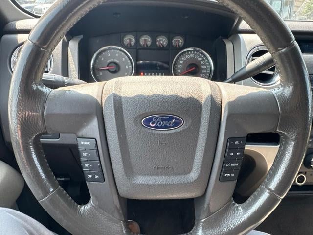 2010 Ford F-150 XL