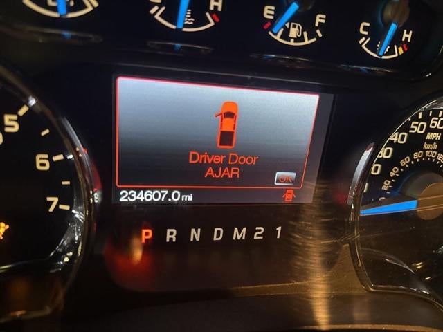 2013 Ford F-150 Limited