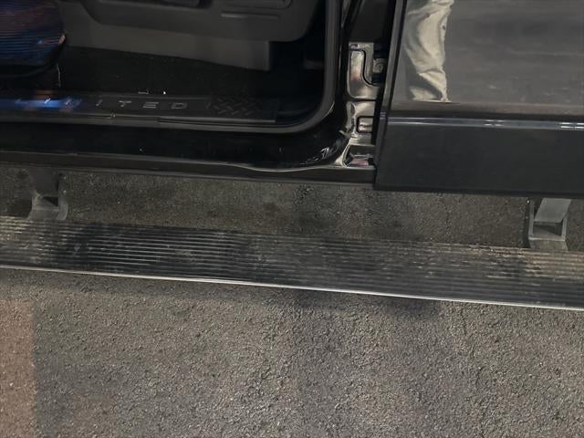 2013 Ford F-150 Limited