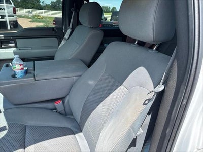 2012 Ford F-150 XL