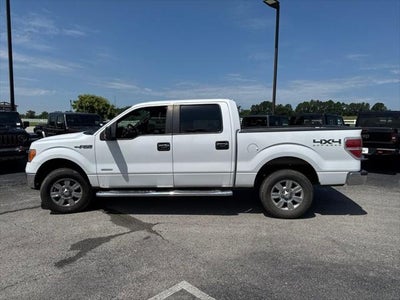 2012 Ford F-150 XL