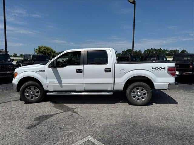2012 Ford F-150 XL
