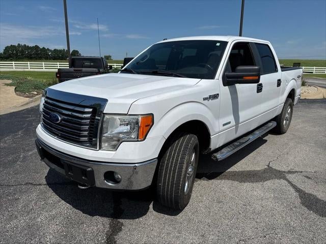 2012 Ford F-150 XL