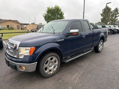 2010 Ford F-150 XL