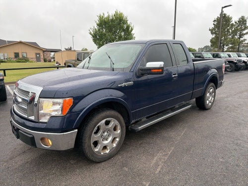 2010 Ford F-150 XL