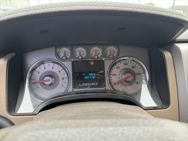 2010 Ford F-150 XL