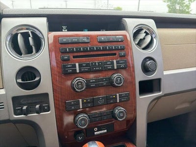 2010 Ford F-150 XL