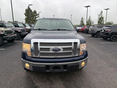 2010 Ford F-150 XL