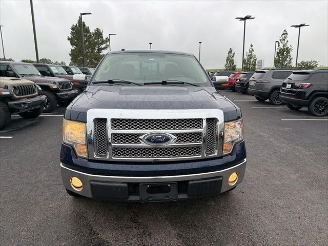 2010 Ford F-150 XL