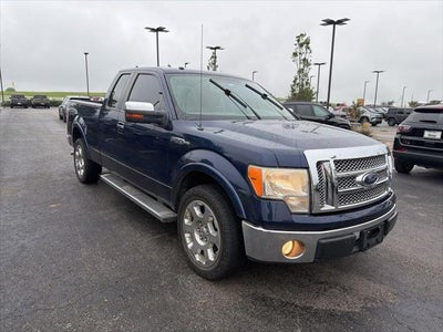 2010 Ford F-150 XL