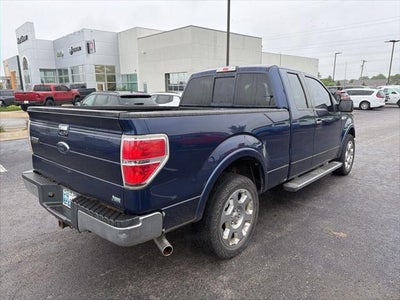 2010 Ford F-150 XL