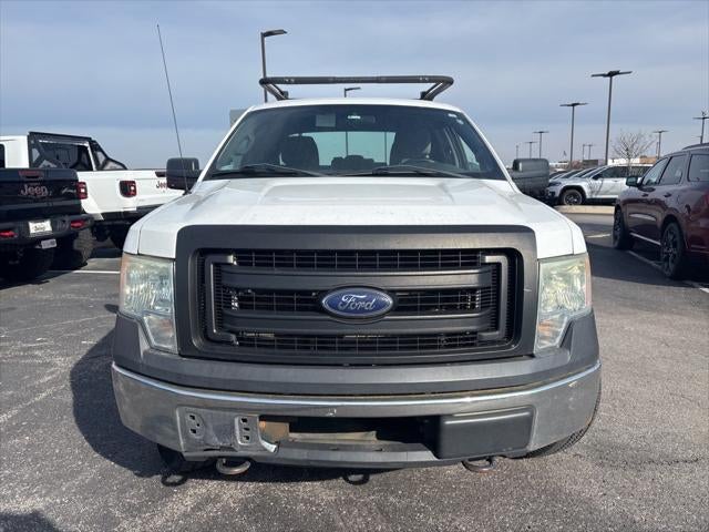 2014 Ford F-150 XL