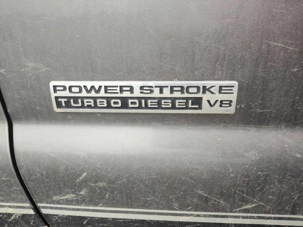 2006 Ford F-250SD XL