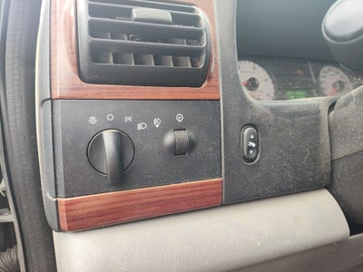 2006 Ford F-250SD XL