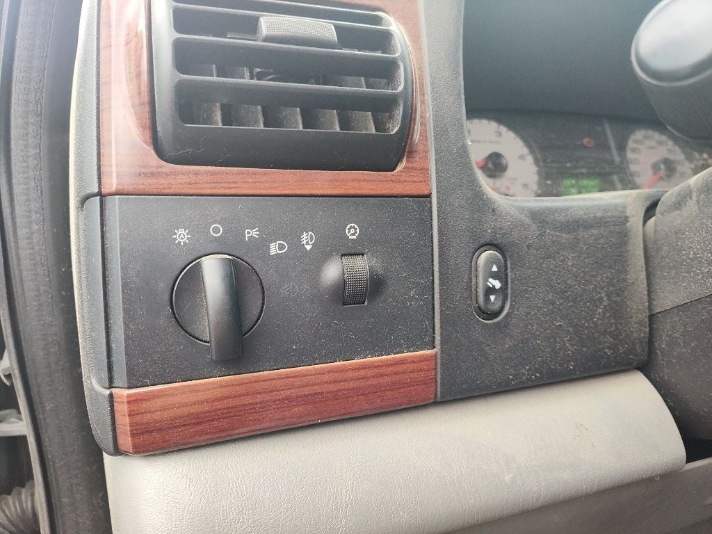 2006 Ford F-250SD XL