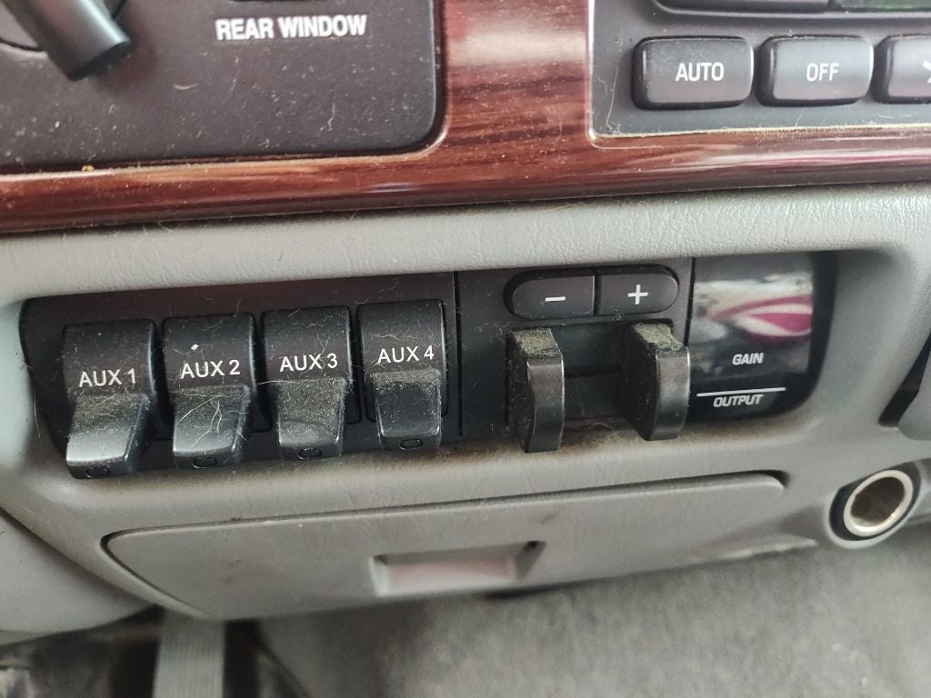 2006 Ford F-250SD XL