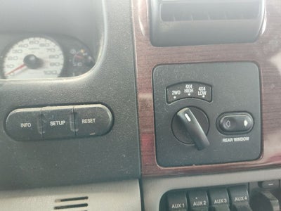 2006 Ford F-250SD XL