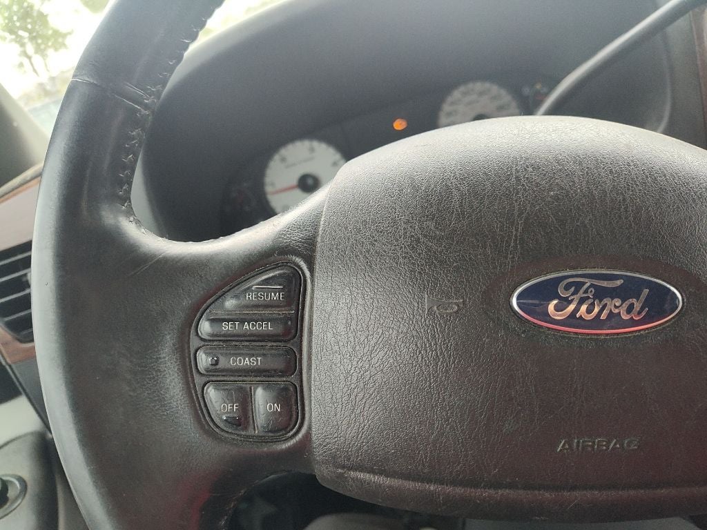 2006 Ford F-250SD XL