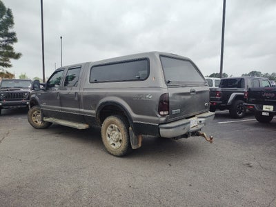 2006 Ford F-250SD XL