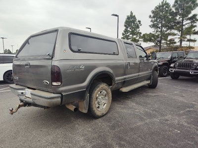 2006 Ford F-250SD XL