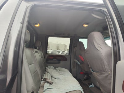 2006 Ford F-250SD XL