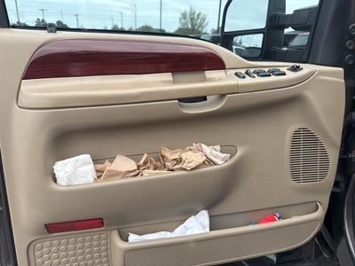 2005 Ford F-350SD XL