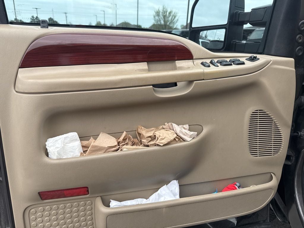 2005 Ford F-350SD XL