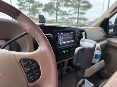 2005 Ford F-350SD XL