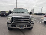 2005 Ford F-350SD XL