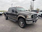 2005 Ford F-350SD XL