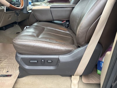 2005 Ford F-350SD XL