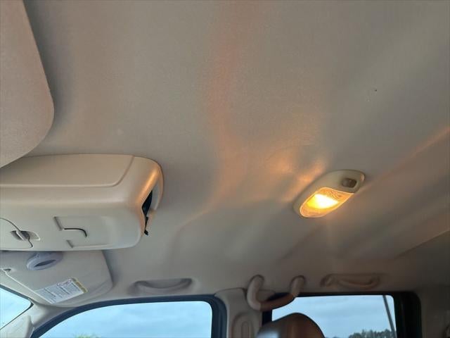 2005 Ford F-350SD XL