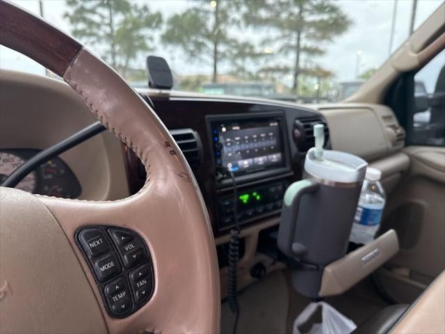 2005 Ford F-350SD XL