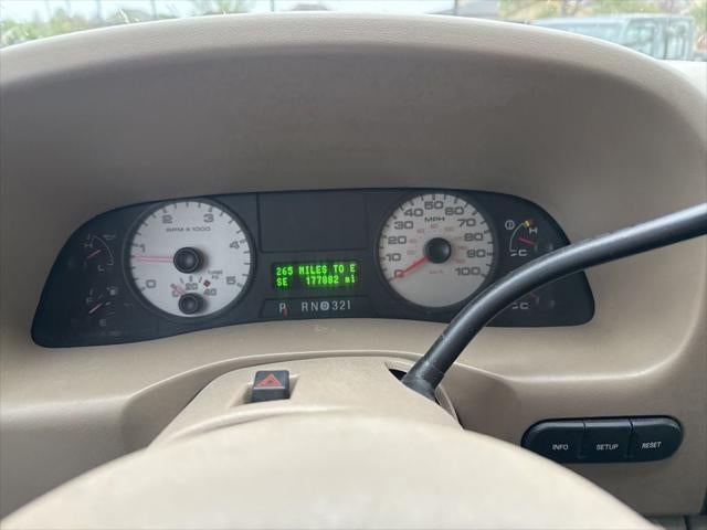 2005 Ford F-350SD XL