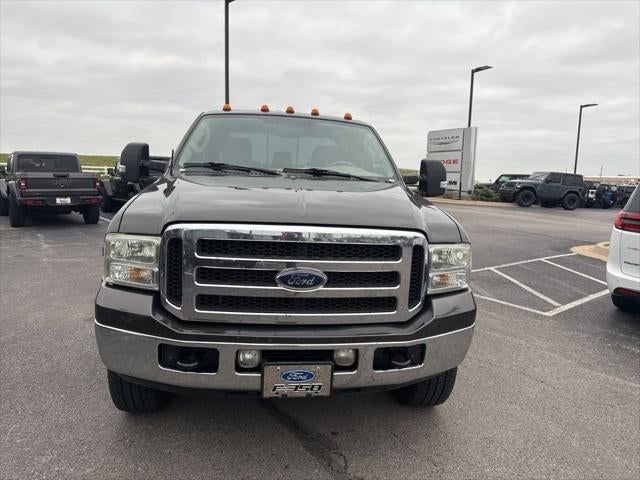 2005 Ford F-350SD XL