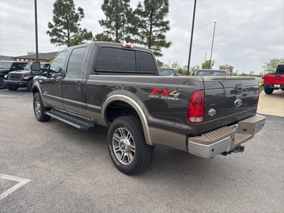 2005 Ford F-350SD XL