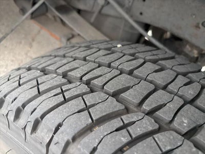 2005 Ford F-350SD XL