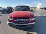 2003 Ford Ranger XL